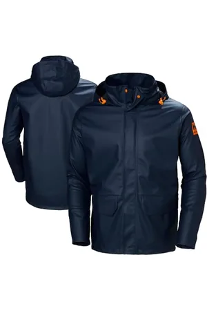 Helly Hansen Helly-Hansen Mężczyźni Odzież Robocza , , M