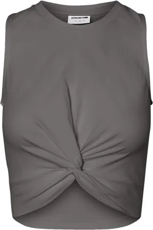 Noisy May Nmtwiggi S/L Top 3 Noos, , XS