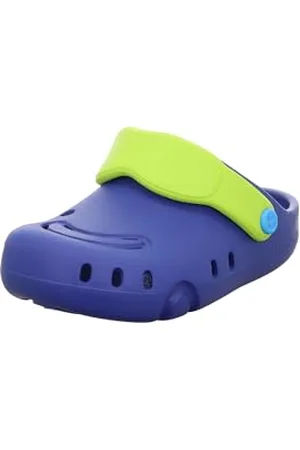Superfit Buty chłopięce Splash C Slipper, , 30 EU szeroki