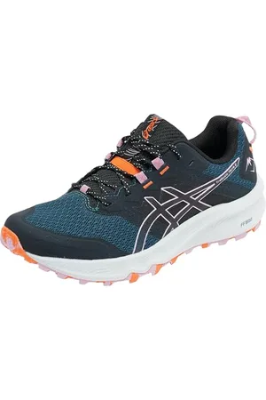 Asics Trabuco Terra 2 damskie buty sportowe, wielokolorowe, 43,5 EU, , 43.5 EU