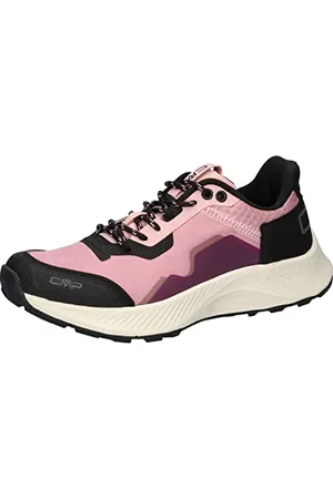 CMP Damskie buty do chodzenia Merkury Wmn, styl życia, rozmiar 38, , 38 EU