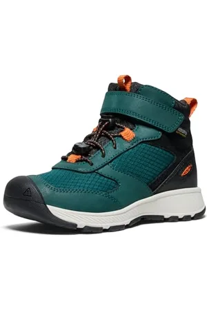 Keen Skua Mid Waterproof dziecięce buty trekkingowe, uniseks, , 27/28 EU