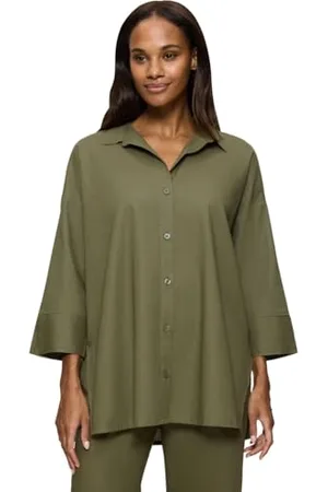 Triumph Summer Wear Boyfriend Shirt , , 44