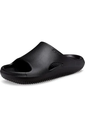 Crocs Mellow Recovery Slides, sandały z klapką, uniseks, dla dorosłych, , 43/44 EU