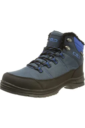 CMP Dziecięce buty dziecięce Annuuk Snow Boot Wp, , 33 EU