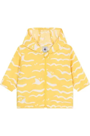 Petit Bateau Kurtka przeciwwiatrowa dla chłopców, , 24 miesięcy