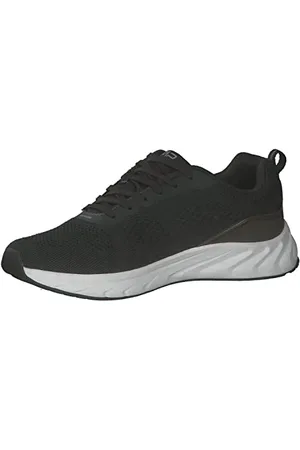 CMP Męskie buty Nhekkar Fitness Walking Shoe, wojskowe, 41 EU, , 41 EU