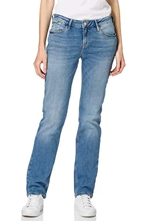 Cross Jeans Cross Dżinsy damskie Rose