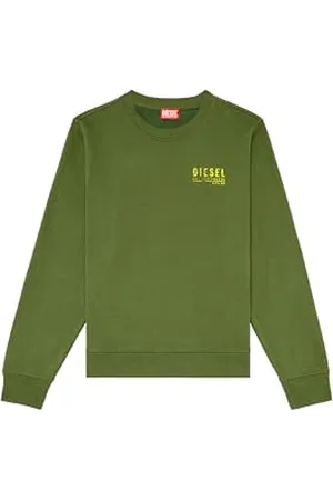 Diesel Bluza męska, , S