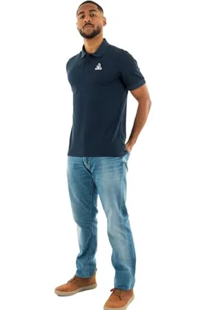 Le Coq Sportif ESS Polo SS N°1 M, , M