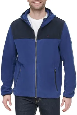 Tommy Hilfiger Kurtka polarowa męska