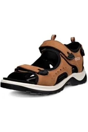 Ecco Kobiety Offroad Sandały, , 41 EU