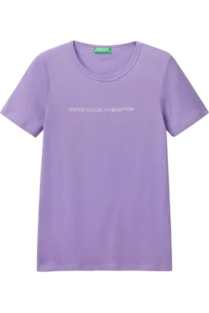 Benetton T-shert, , L