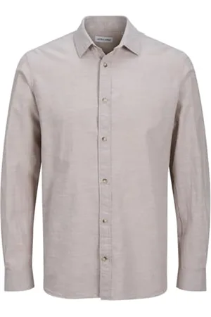 JACK & JONES Letnia koszula męska