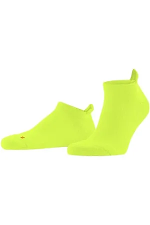 Falke Uniseks Skarpety do trampek Cool Kick Sneaker U Sn materiał funkcyjny krótkie jednokolorowe 1 Para, , 46-48