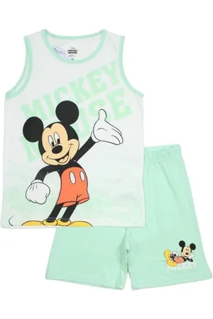 Disney DIS MFB 5204C226 S1 Ensemble Haut Avec Bas, , 8 ANS dla dzieci, , 8 lat