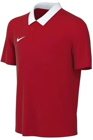 Nike Unisex Dynamic Fit Park20 dziecięca koszula polo L
