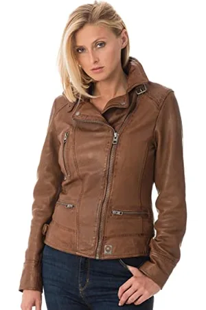 Oakwood Kurtka damska, (Tan), 3XL