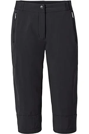 Vaude Damskie spodnie Women