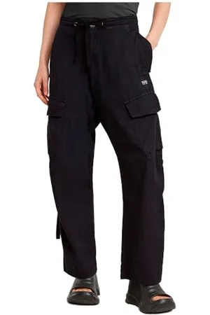 G-Star RAW Summer Snow Cargo Wmn Pants damskie spodnie, , 28W / 32L