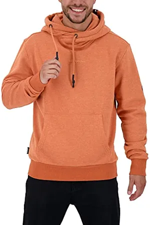 alife kickin Męska bluza z kapturem Johnsonak A, , S