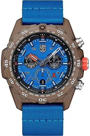 Luminox BEAR GRYLLS SURVIVAL 3740 ECO MASTER SERIES, , Chronograf