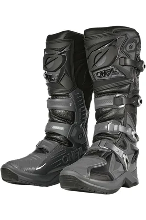 Oneal 0337-513, Motorcycle Boot Unisex-Dorosły, 47 EU, , 47 EU