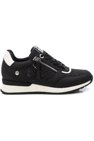 Refresh 172789, buty damskie, czarne, 39 EU, , 39 EU
