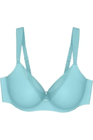 Triumph True Shape Sensation T W01 Silver Blue, , 95F
