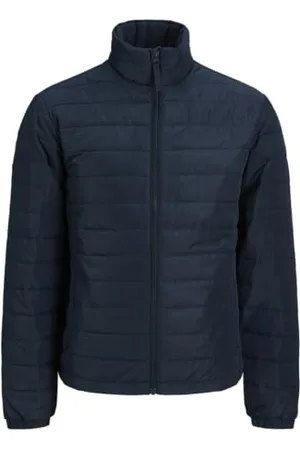 JJ Męski kołnierz Jreblight Puffer Collar, , M, , M