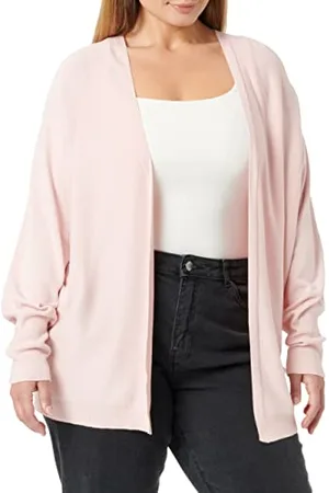 More & More Damska kurtka kardigan oversize