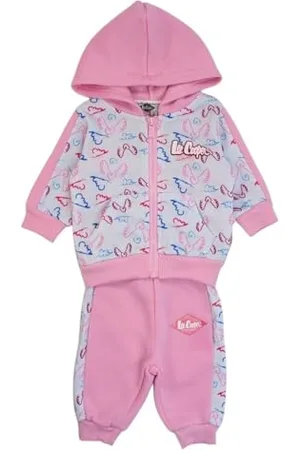Lee Jogging Babé fille, , 3 meses