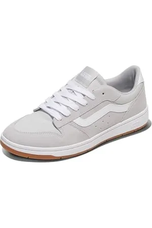 Vans Męskie buty sportowe Ryland Ls, zamsz/płótno Lunar Rock, 38 EU, , 40 EU