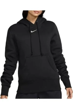 Nike Kobiety Phnx Fleece Std Bluza z kapturem M
