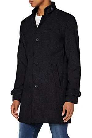 JACK & JONES Płaszcz męski, , S