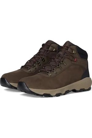 Columbia Newton Wander Buty do chodzenia Męskie