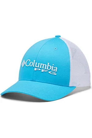 Columbia Damska czapka z daszkiem PFG, , jeden rozmiar, , rozmiar uniwersalny