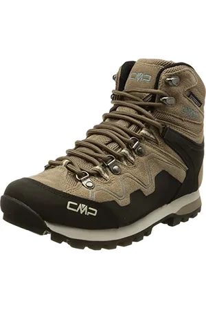 CMP Athunis Mid WMN damskie buty trekkingowe WP, , 40 EU