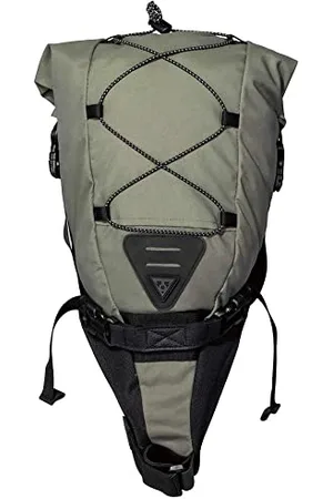 Topeak Torba Backloader 10 l, zielona
