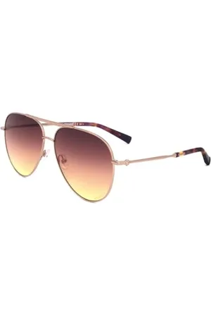 Missoni MIS 0120/S Okulary Słoneczne DDB GOLD COPPER 60/13/140 Kobieta