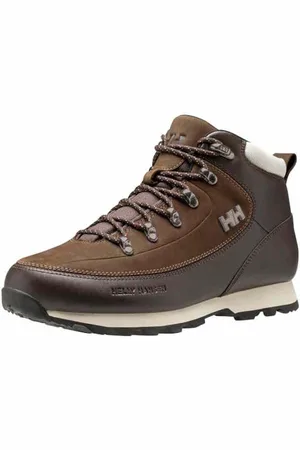 Helly Hansen Męskie buty trekkingowe The Forester Premium, 708 Coffee Bean/Bushwacker, 41 EU, , 42.5 EU