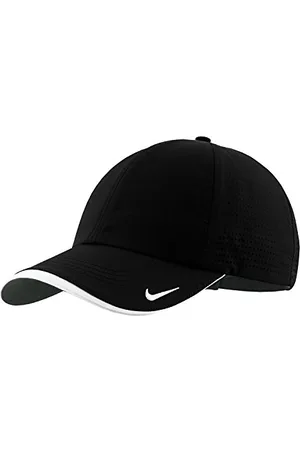 Nike Golf - Dri-FIT Swoosh Perforated Cap. 429467