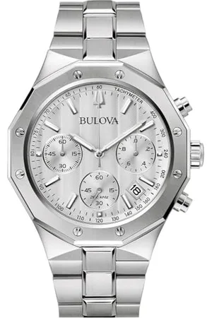 BULOVA Analogowy 96B408, , bransoletka