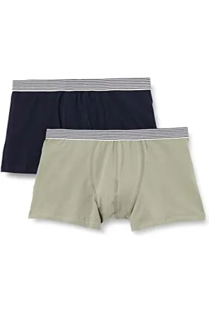 Petit Bateau Damskie bokserki dla chłopców A0732 UNDERPANTS, , M EU, , M