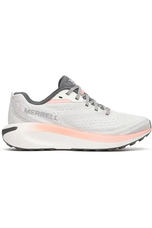 Merrell Morphlite, damskie buty do biegania w terenie, białe/miękkie koralowe, 44 EU, , 41 EU