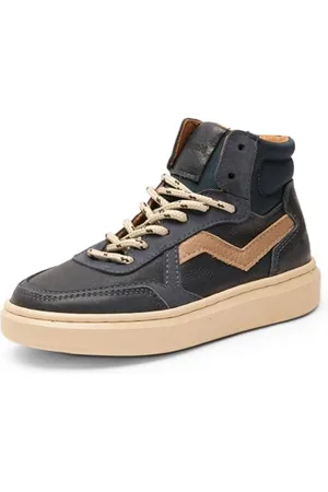 Bisgaard Mio L, Unisex buty koronkowe dla dzieci, , 40