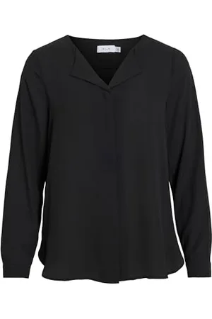 VILA Bluzka damska oversize, , XL