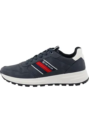 TOM TAILOR Męskie buty sportowe 5380410006, , 46 EU