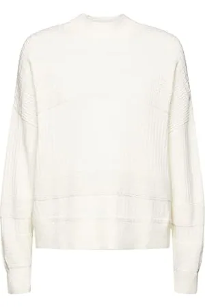 ESPRIT Edc by Sweter damski, , XXL