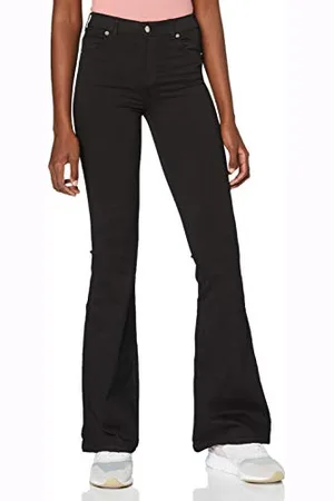 Dr Denim Damskie dżinsy Macy, , XS